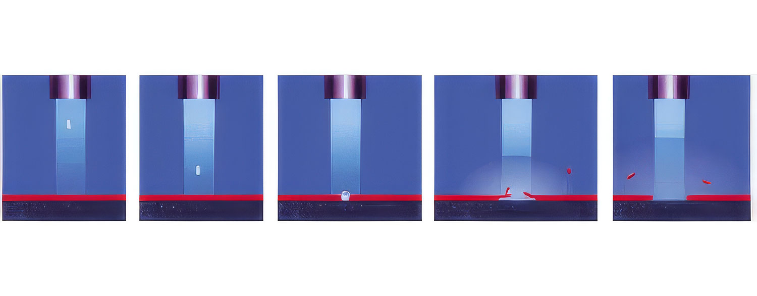 How does dry ice blasting work How does dry ice blasting work
