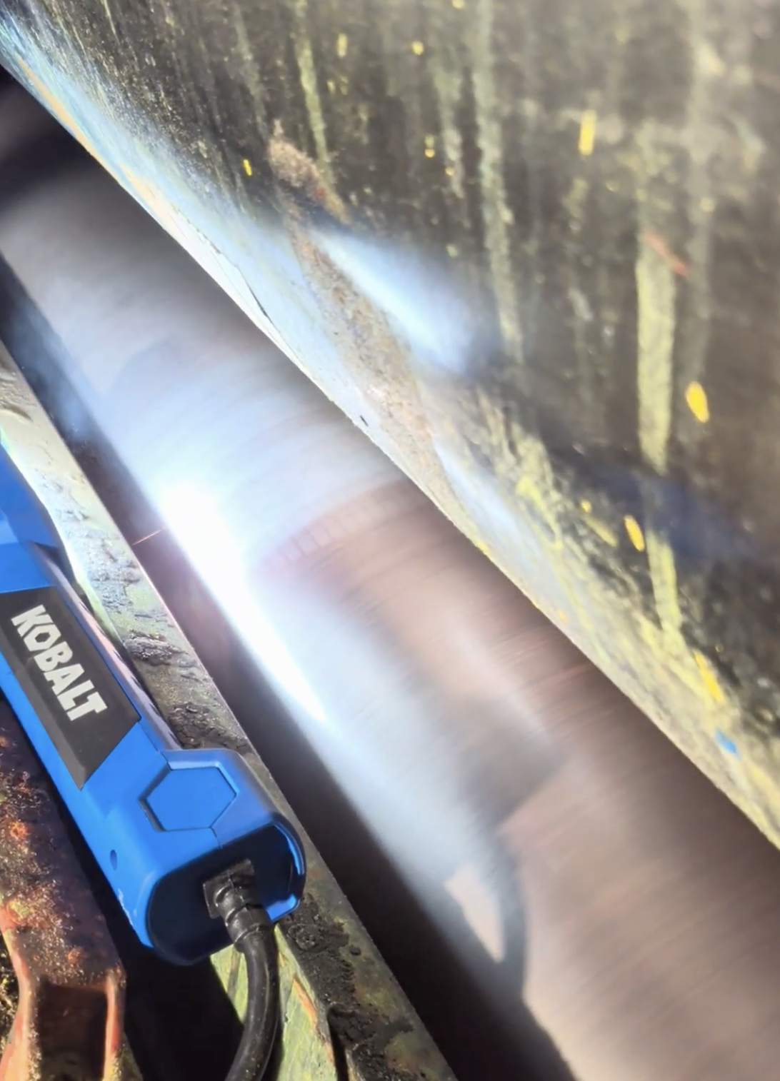 Laser Cleaning